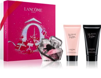 lancome tresor notino