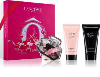 Lancôme La Nuit Trésor set cadou