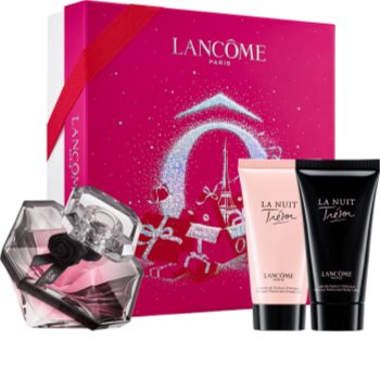 Lancôme La Nuit Trésor poklon set za žene