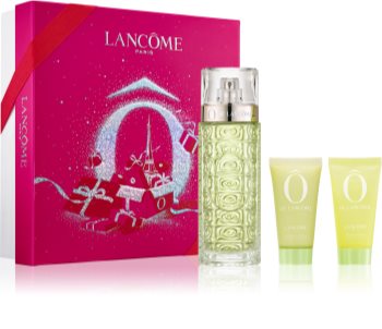 Lancôme Ô de Lancôme ajándékszett hölgyeknek