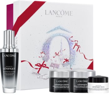 Lancôme Génifique confezione regalo da donna