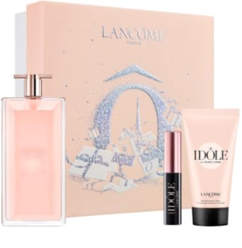 Lancôme Idôle coffret cadeau