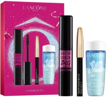 Lancôme Monsieur Big Geschenkset für Damen