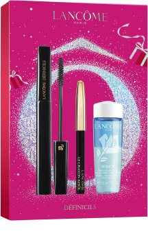 Lancôme Définicils coffret cadeau pour femme