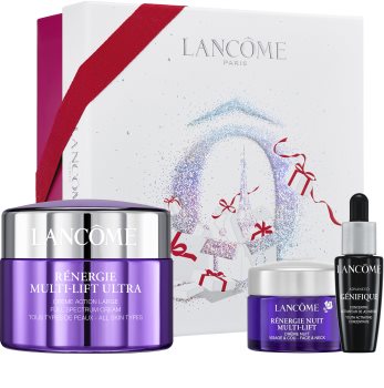 Lancôme Rénergie Multi-Lift zestaw upominkowy IIl. dla kobiet