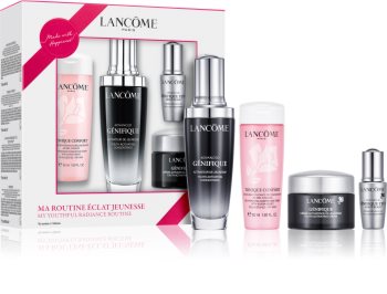 Lancôme Génifique Advanced zestaw upominkowy II. (do odmładzania skóry)