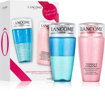 Lancôme Bi-Facil подаръчен комплект (за перфектно почистена кожа)