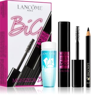 Lancôme Monsieur Big Geschenkset für Damen