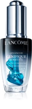 Lancôme Advanced Génifique Sensitive Lindrande och fuktgivande serum