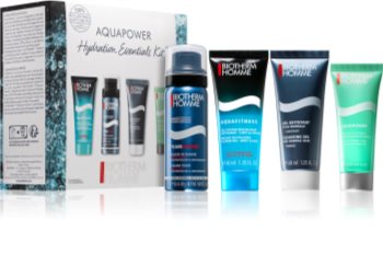 Biotherm Homme Aquapower zestaw upominkowy dla mężczyzn