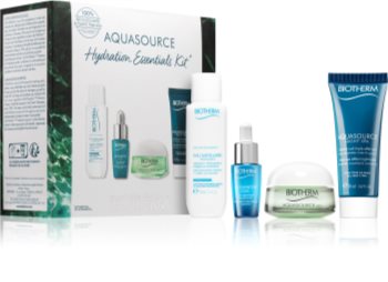 Biotherm Aquasource dárková sada I. pro ženy