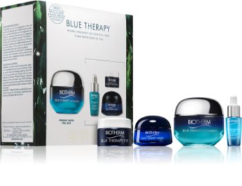 Biotherm Blue Therapy Accelerated dárková sada pro ženy