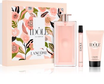 idole lancome gift set