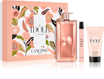 Lancôme Idôle L'Intense zestaw upominkowy II. dla kobiet