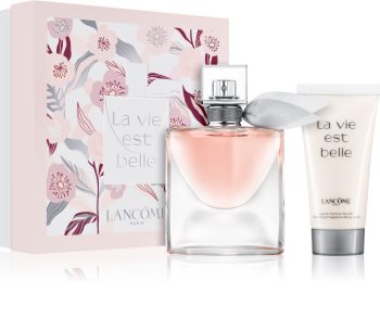 Lancôme La Vie Est Belle подаръчен комплект за жени