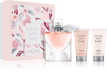 Lancôme La Vie Est Belle подарунковий набір IX. для жінок