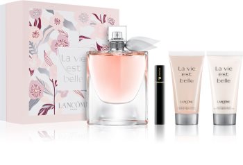 Lancôme La Vie Est Belle Lahjasetti V. Naisille