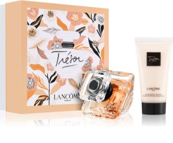 lancome tresor notino