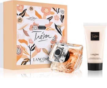 Lancôme Trésor zestaw upominkowy III. dla kobiet