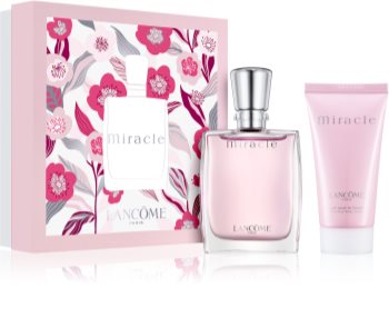 notino lancome miracle