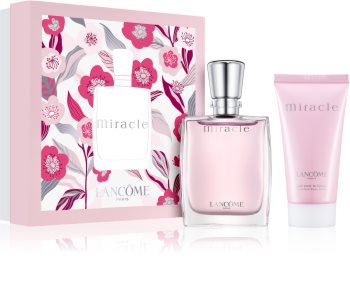 Lancôme Miracle set cadou VIII. pentru femei