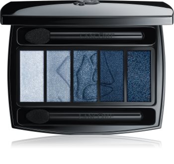 Lancôme Hypnôse Palette 5 Couleurs palette de fards à paupières à paillettes