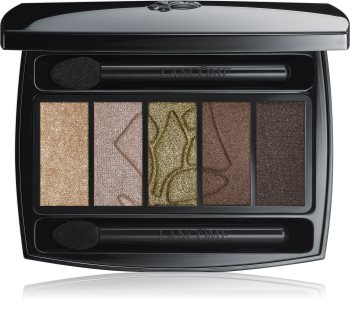 Lancôme Hypnôse Palette 5 Couleurs paletka očních stínů