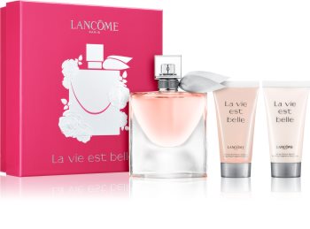 Lancôme La Vie Est Belle poklon set VIII. za žene