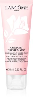Lancôme Confort Nourishing Hand Cream With Shea Butter