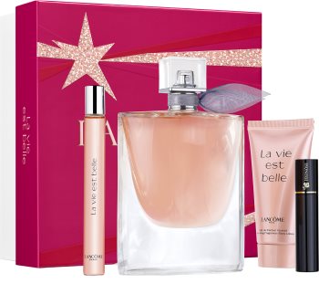Lancôme La Vie Est Belle set cadou pentru femei