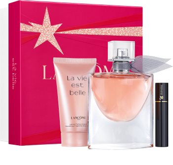 Lancôme La Vie Est Belle coffret cadeau pour visage et corps