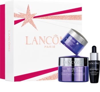 Lancôme Rénergie Multi-Lift Ultra dárková sada (proti stárnutí a na zpevnění pleti)