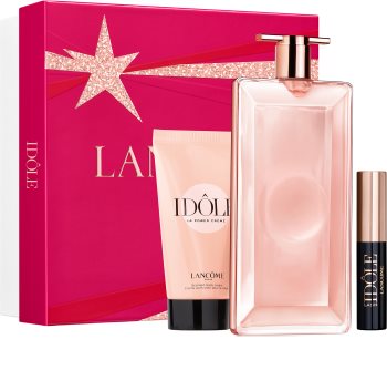 Lancôme Idôle ajándékszett