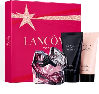 Lancôme La Nuit Trésor ajándékszett (limitált kiadás)