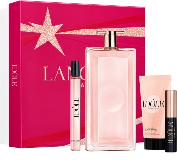 Lancôme Idôle Gavesæt Aroma