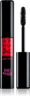 Lancôme Emily In Paris Monsieur Big mascara pentru extra volum