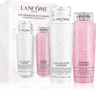 Lancôme Confort Presentförpackning för Kvinnor