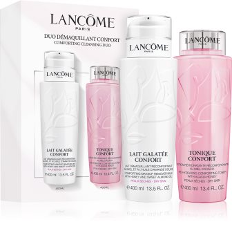Lancôme Confort set cadou pentru femei