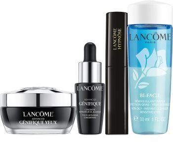 Lancôme Génifique Eye dárková sada pro ženy