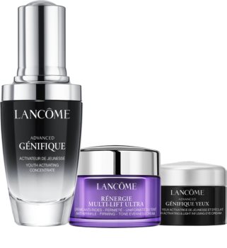 Lancôme Génifique Advanced Presentförpackning för Kvinnor