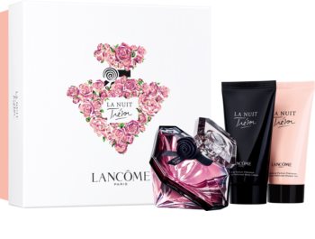 Lancôme La Nuit Trésor Geschenkset für Damen