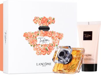 Lancôme Trésor lote de regalo para mujer