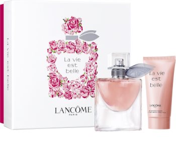 Lancôme La Vie Est Belle Gift Set  voor Vrouwen