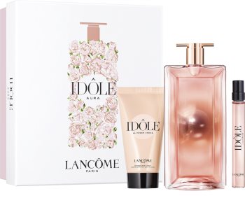 Lancôme Idôle Aura Gift Set voor Vrouwen