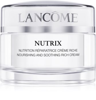 Lancôme Nutrix bodycrème voor droge tot zeer droge huid