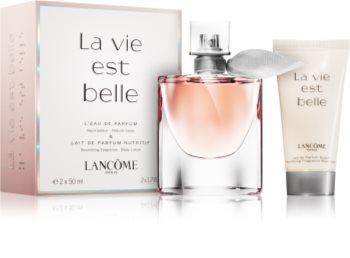 Lancôme La Vie Est Belle dárková sada III. pro ženy