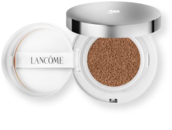 Lancôme Miracle Cushion Schwämmchen mit Foundation Fluid SPF 23