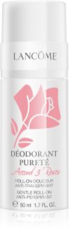 Lancôme Accord 3 Roses Déodorant Pureté Deoroller für empfindliche Oberhaut