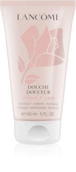 Lancôme Accord 3 Roses Douche Douceur revitalisierendes Duschgel mit feuchtigkeitsspendender Wirkung