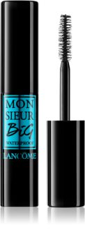 Lancôme Monsieur Big Waterproof vízálló és tömegnövelő szempillaspirál
